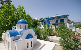 Gialos Studios & Apartments