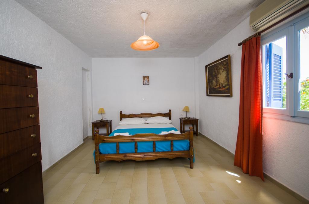 Gialos Studios & Apartments Ierápetra Esterno foto